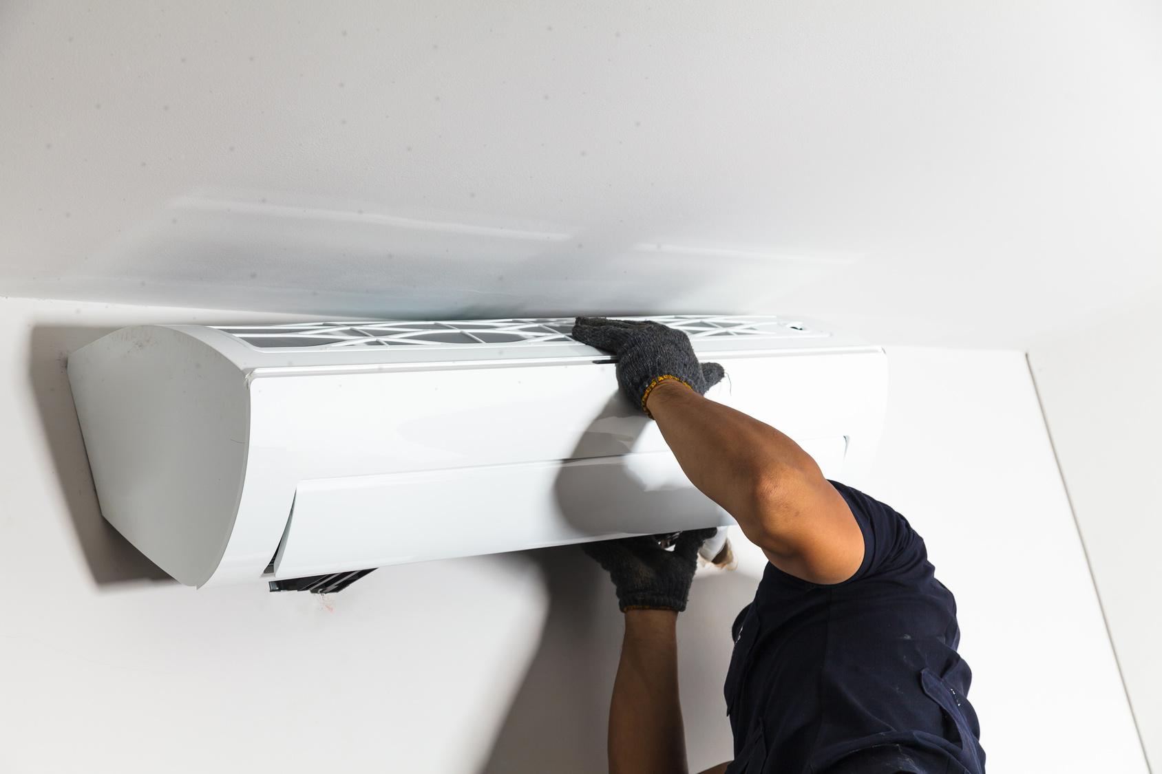 dépannage chauffage Montrouge
