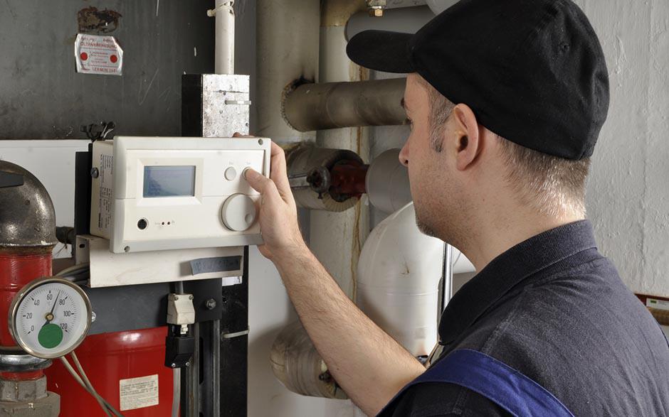 dépannage chauffage Montrouge