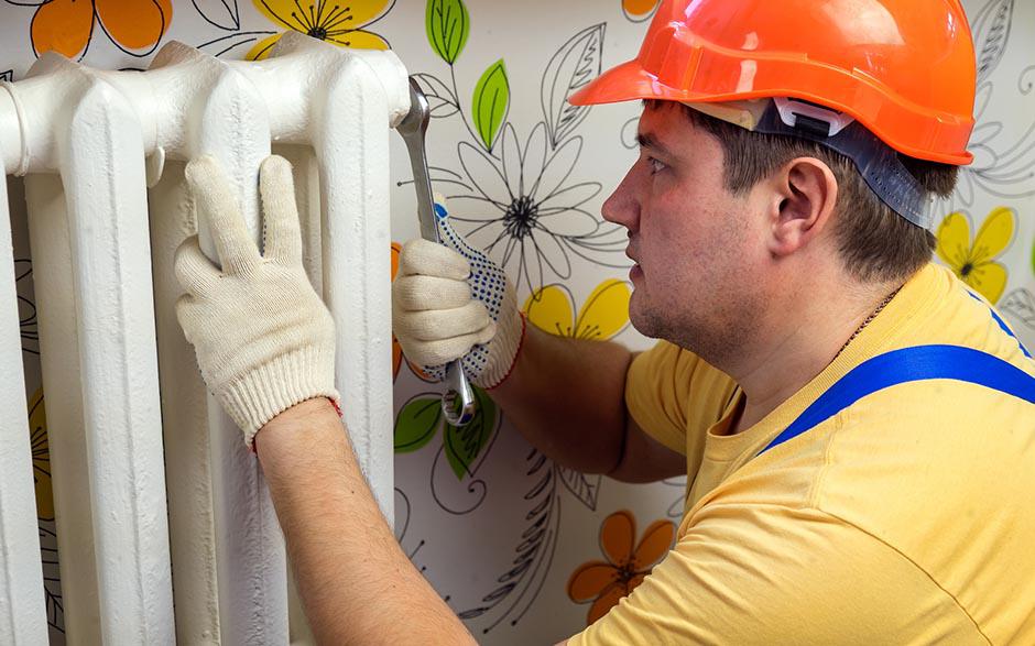dépannage chauffage Montrouge